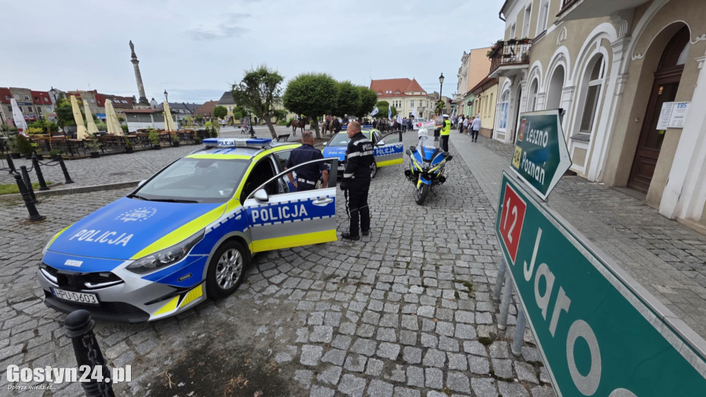 Marsz dla Życia i Rodziny w Gostyniu