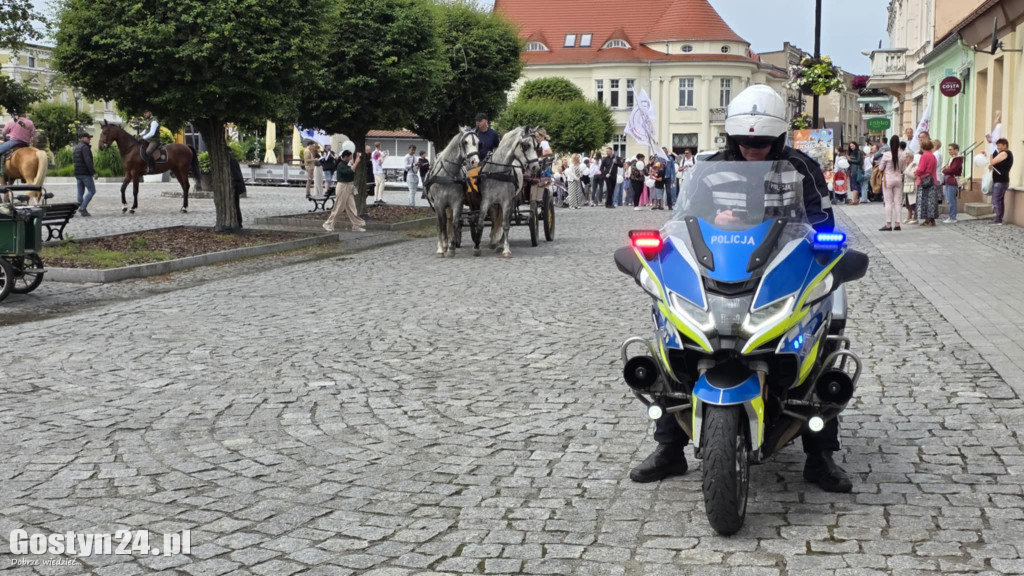 Marsz dla Życia i Rodziny w Gostyniu