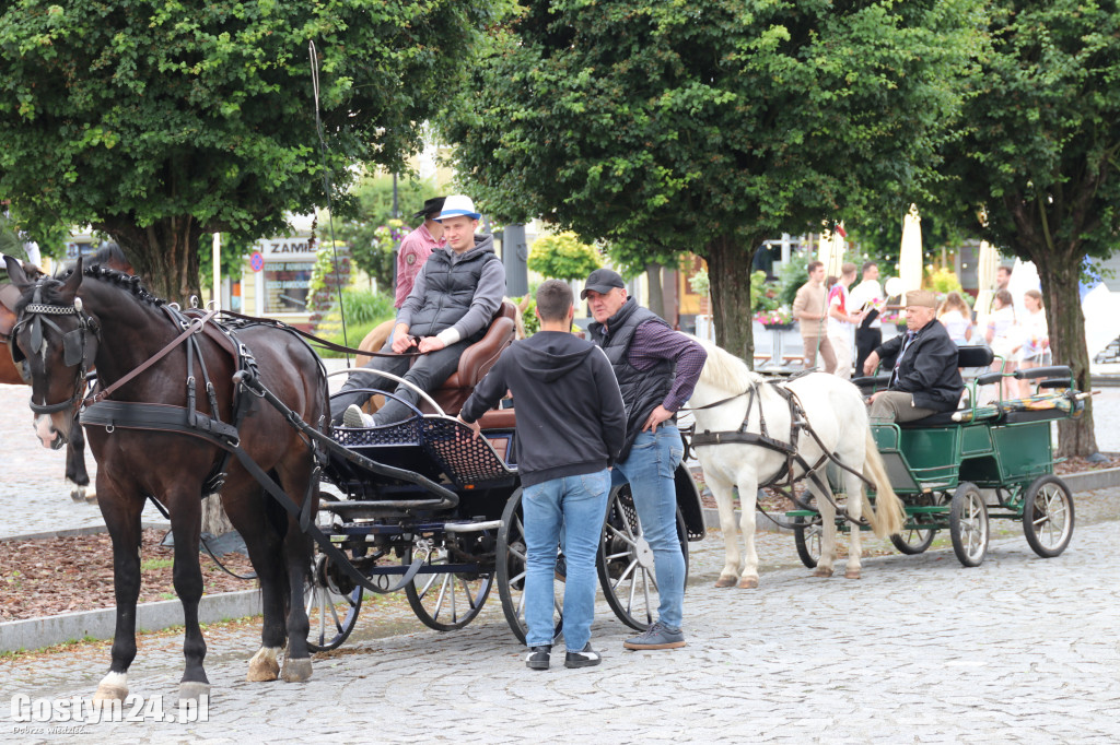 Marsz dla Życia i Rodziny w Gostyniu