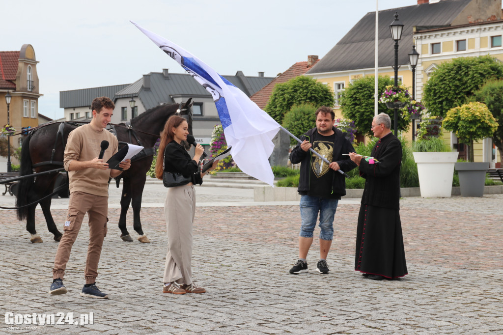 Marsz dla Życia i Rodziny w Gostyniu