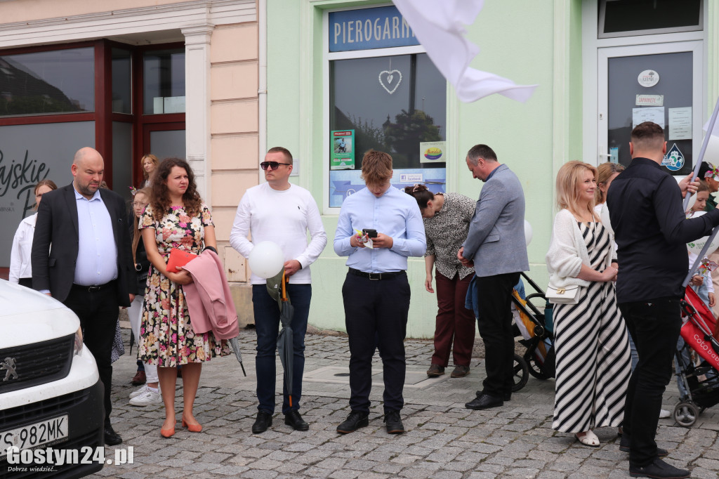 Marsz dla Życia i Rodziny w Gostyniu