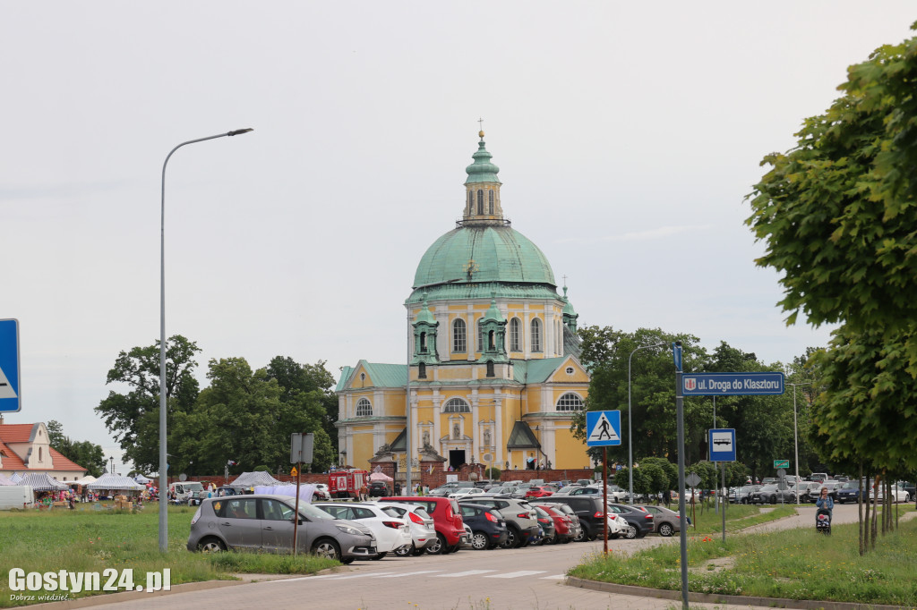 Marsz dla Życia i Rodziny w Gostyniu