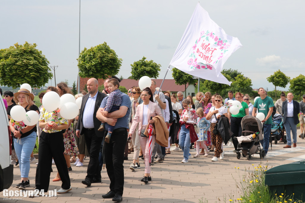 Marsz dla Życia i Rodziny w Gostyniu