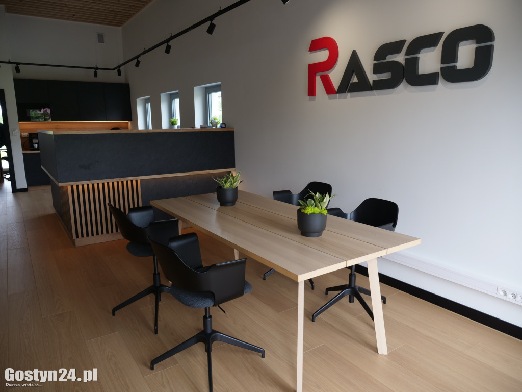 Rasco Poniec