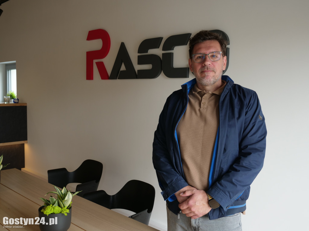 Rasco Poniec