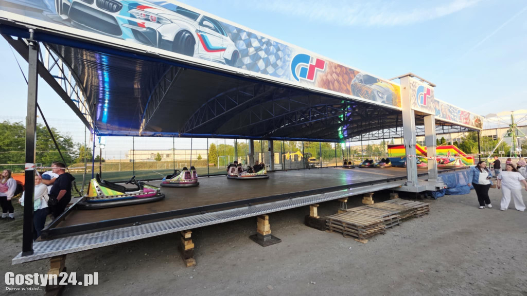 Pierwsza odsłona Dni Krobi 2025