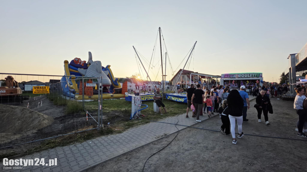 Pierwsza odsłona Dni Krobi 2025