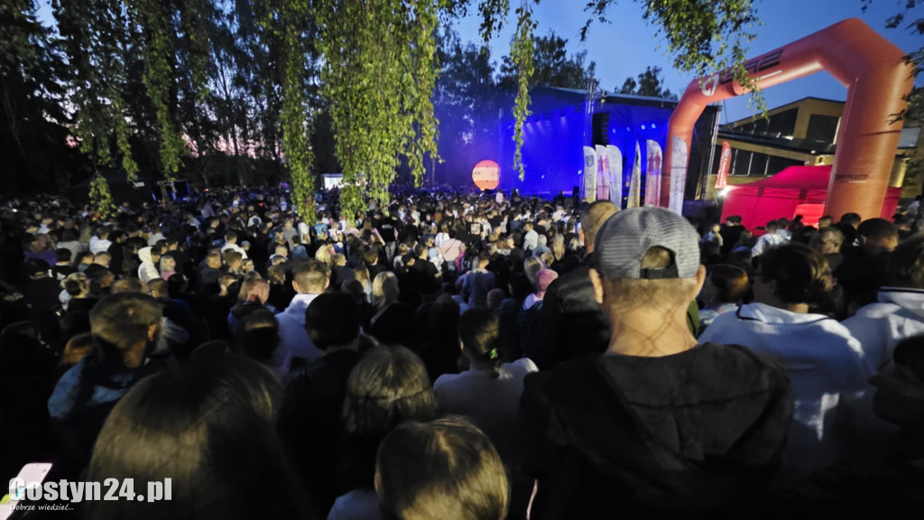 Pierwsza odsłona Dni Krobi 2025