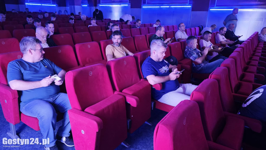 Mistrzostwa Kibiców Sportowych w Gostyniu