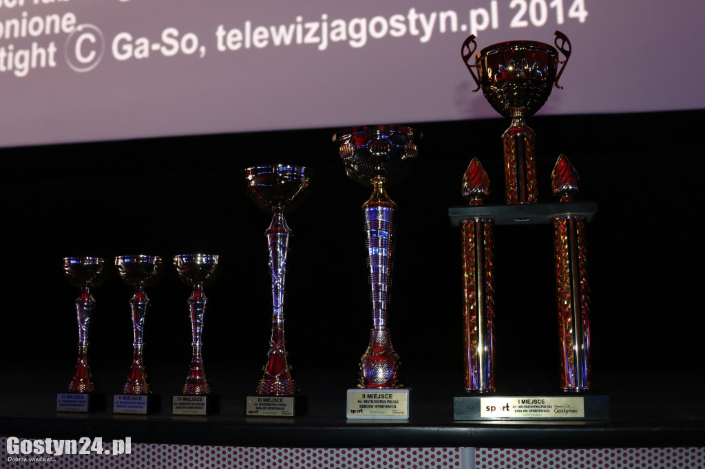 Mistrzostwa Kibiców Sportowych w Gostyniu