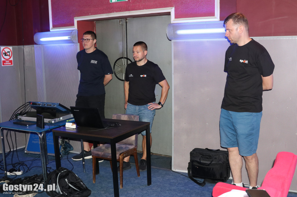 Mistrzostwa Kibiców Sportowych w Gostyniu