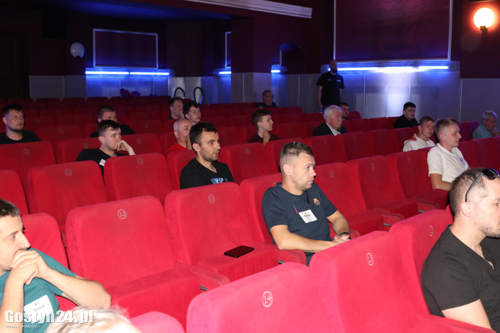 Mistrzostwa Kibiców Sportowych w Gostyniu