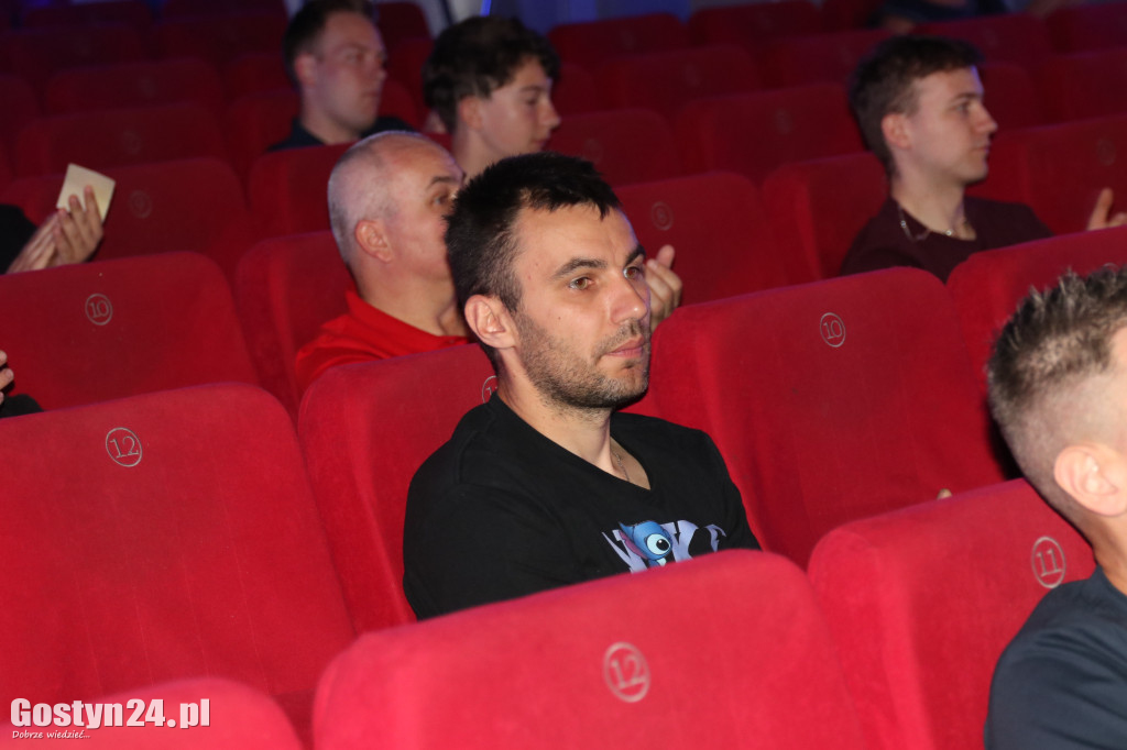 Mistrzostwa Kibiców Sportowych w Gostyniu