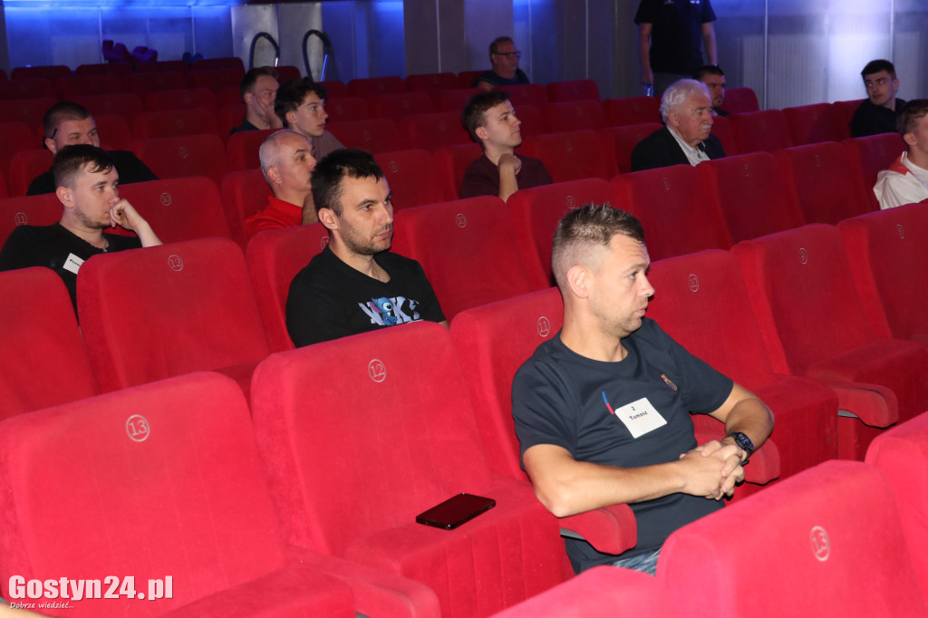 Mistrzostwa Kibiców Sportowych w Gostyniu