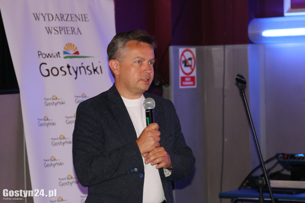 Mistrzostwa Kibiców Sportowych w Gostyniu