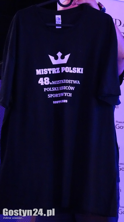 Mistrzostwa Kibiców Sportowych w Gostyniu