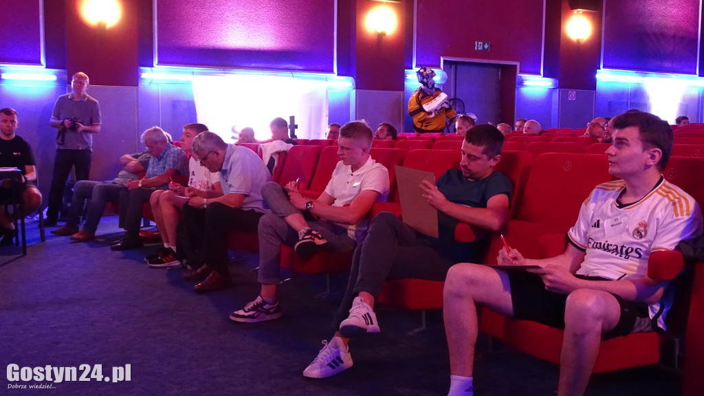 Mistrzostwa Kibiców Sportowych w Gostyniu