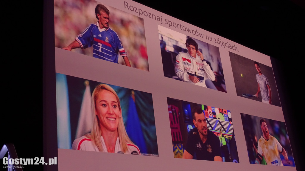 Mistrzostwa Kibiców Sportowych w Gostyniu