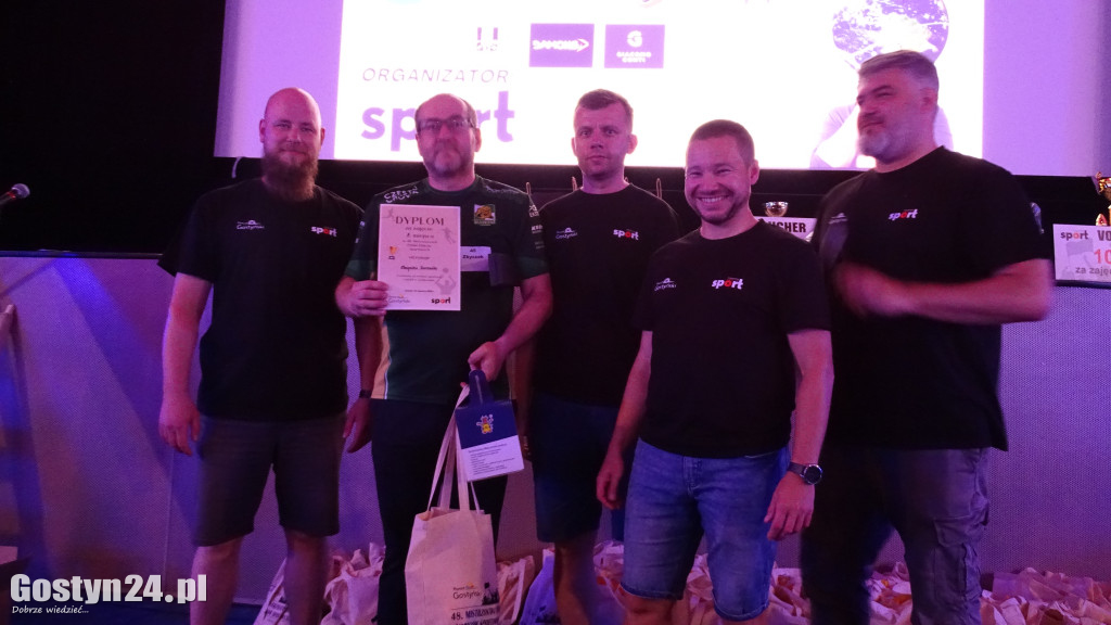 Mistrzostwa Kibiców Sportowych w Gostyniu