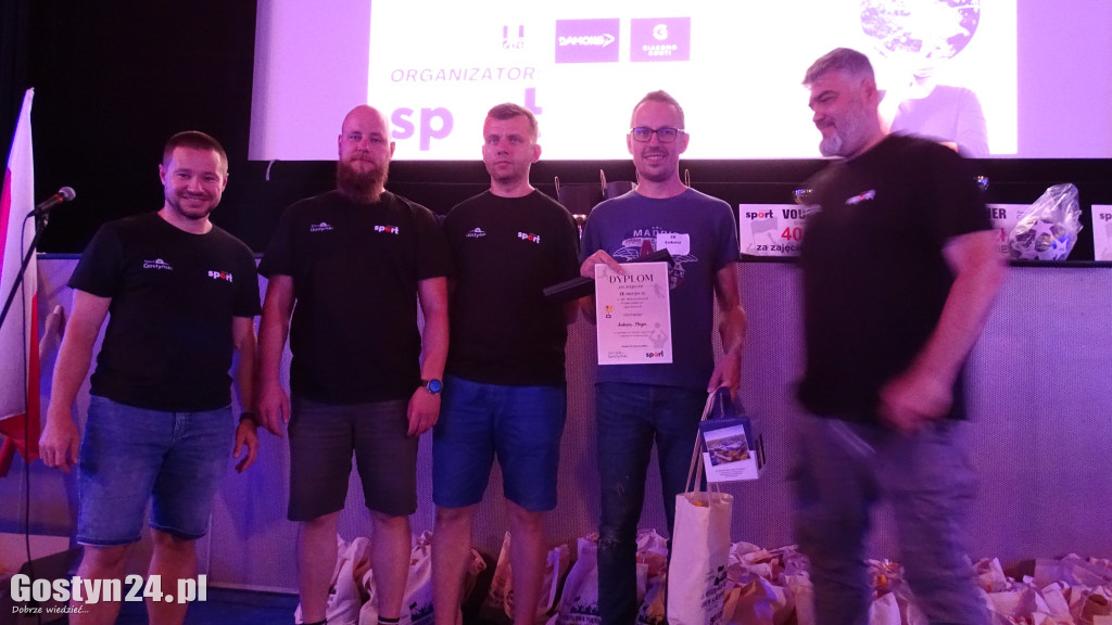 Mistrzostwa Kibiców Sportowych w Gostyniu