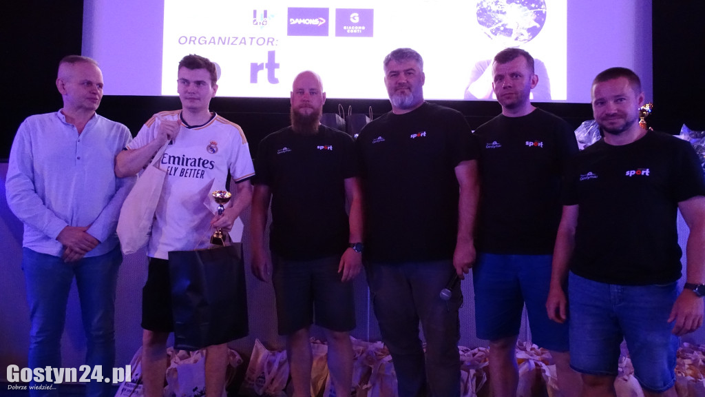 Mistrzostwa Kibiców Sportowych w Gostyniu