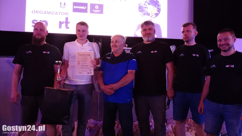 Mistrzostwa Kibiców Sportowych w Gostyniu