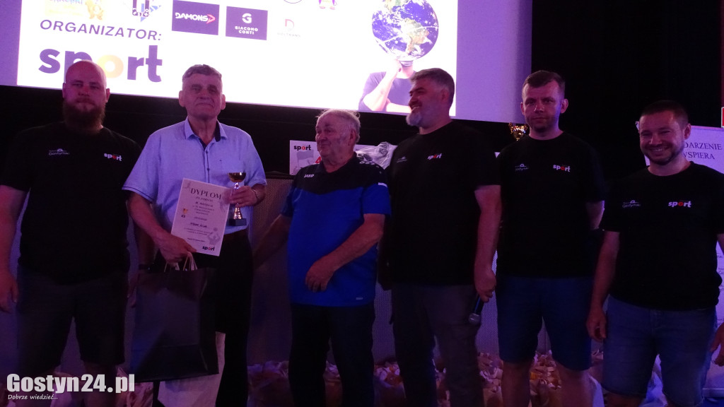 Mistrzostwa Kibiców Sportowych w Gostyniu