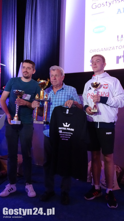 Mistrzostwa Kibiców Sportowych w Gostyniu