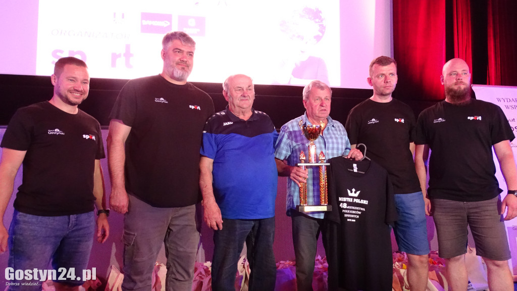 Mistrzostwa Kibiców Sportowych w Gostyniu