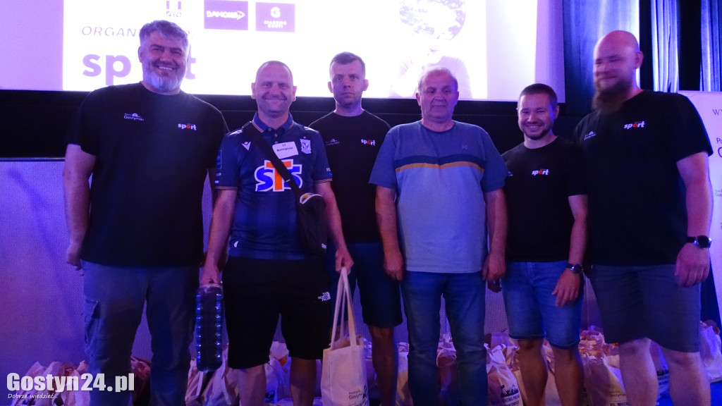 Mistrzostwa Kibiców Sportowych w Gostyniu
