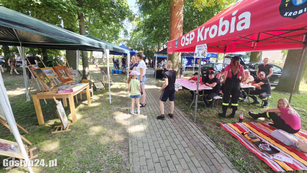 Spotkanie z rodzinami w DPS Chumiętki