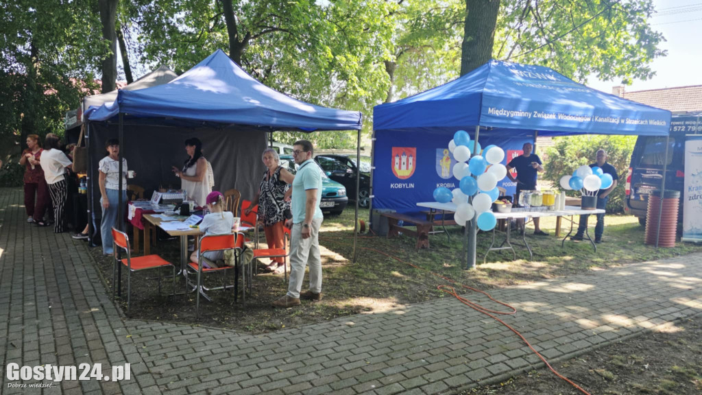 Spotkanie z rodzinami w DPS Chumiętki