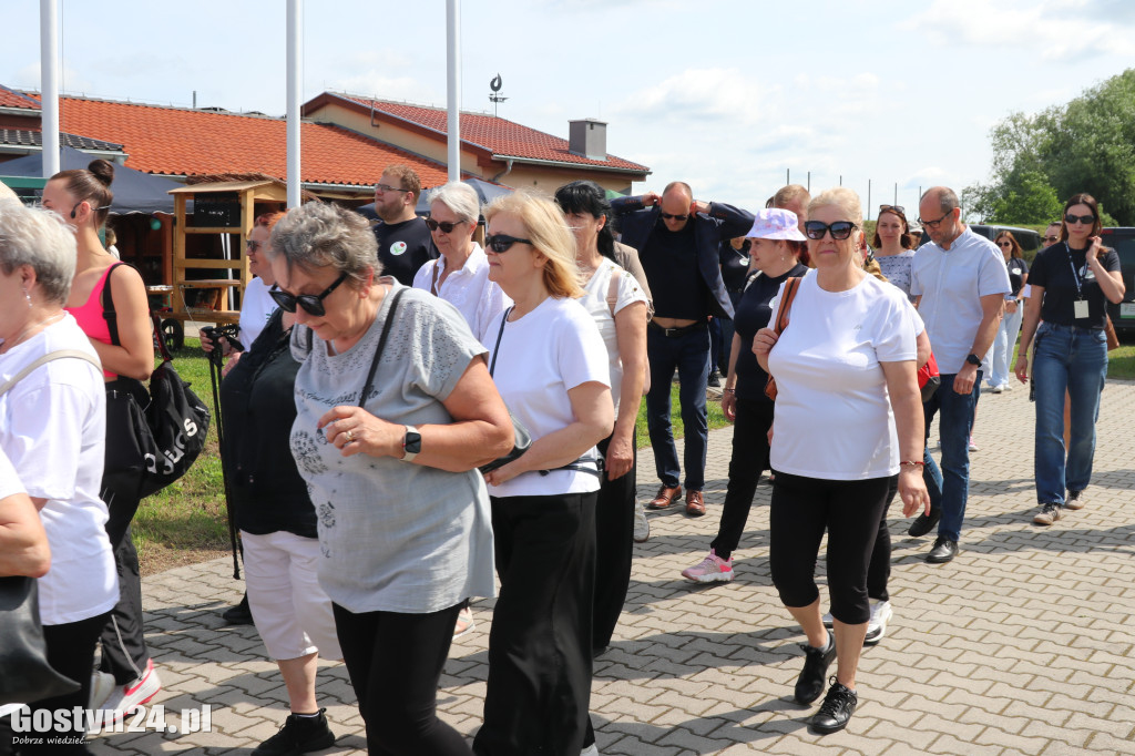 III Olimpiada Specjalna w Krobi
