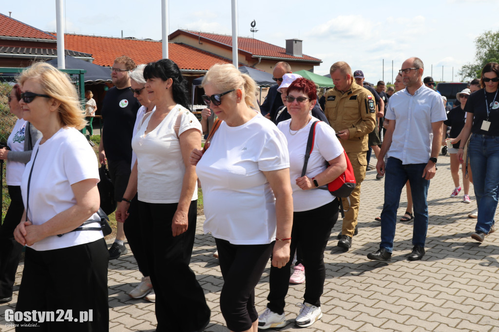 III Olimpiada Specjalna w Krobi