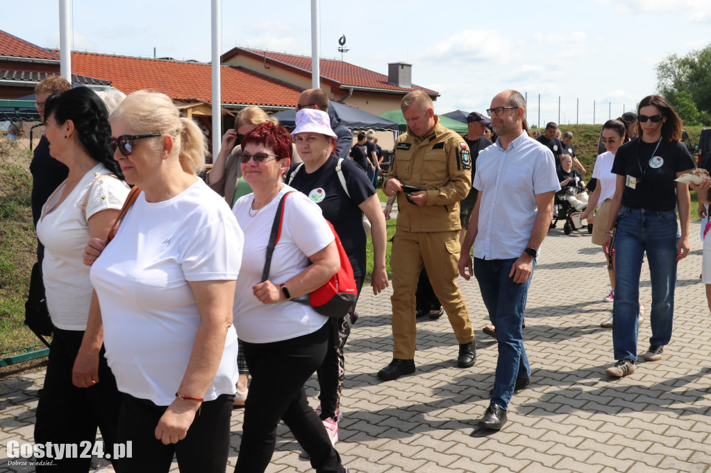 III Olimpiada Specjalna w Krobi