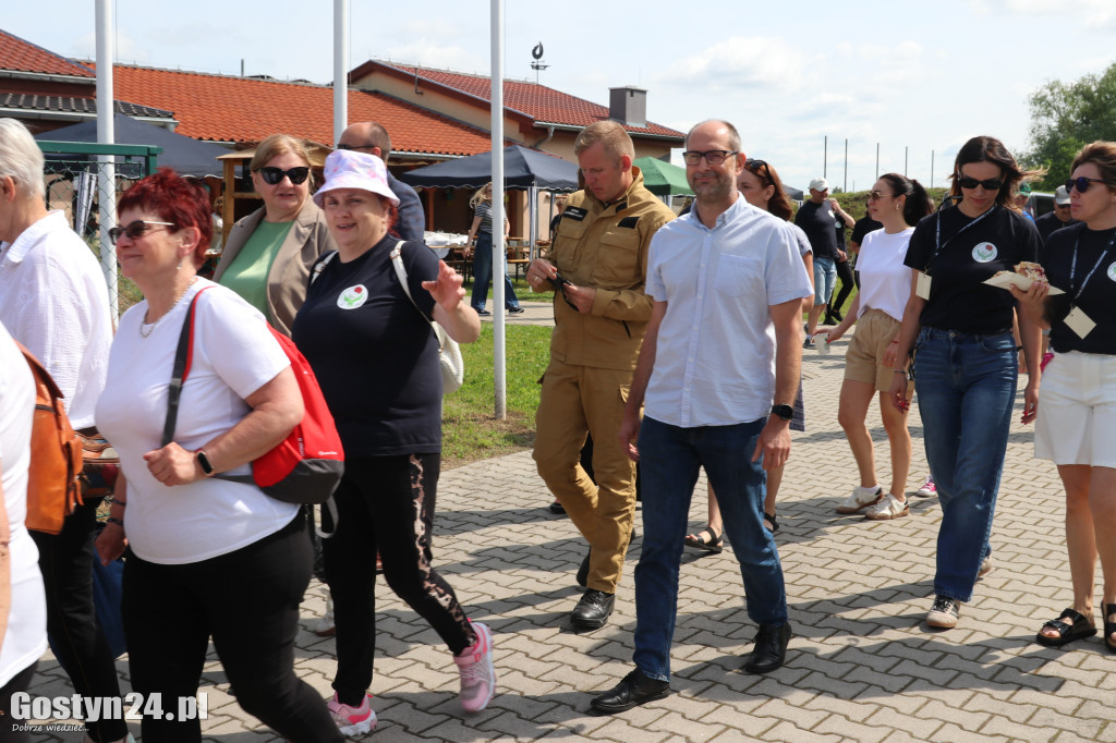 III Olimpiada Specjalna w Krobi