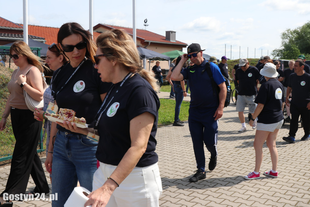 III Olimpiada Specjalna w Krobi