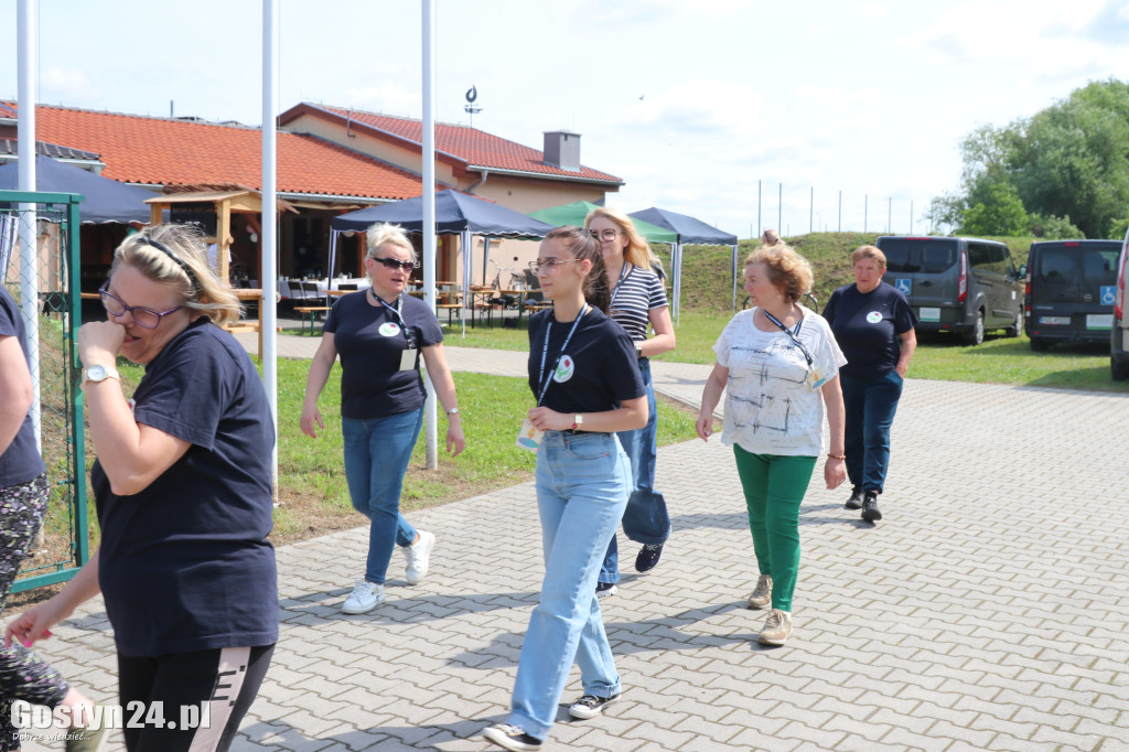 III Olimpiada Specjalna w Krobi