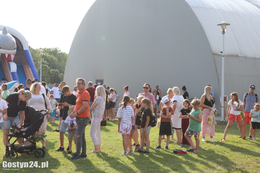 Piknik Rodzinny - Dzień Ziemi i symboliczne posadzenie drzewa