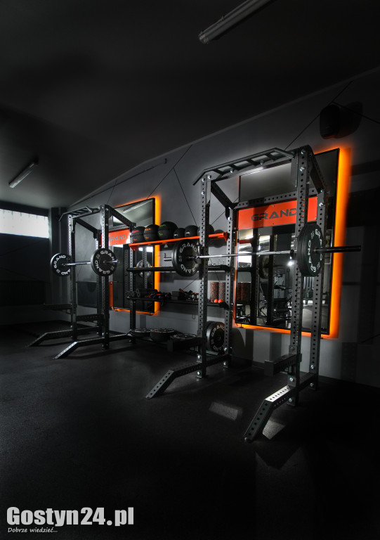 Prime Studio w Gostyniu