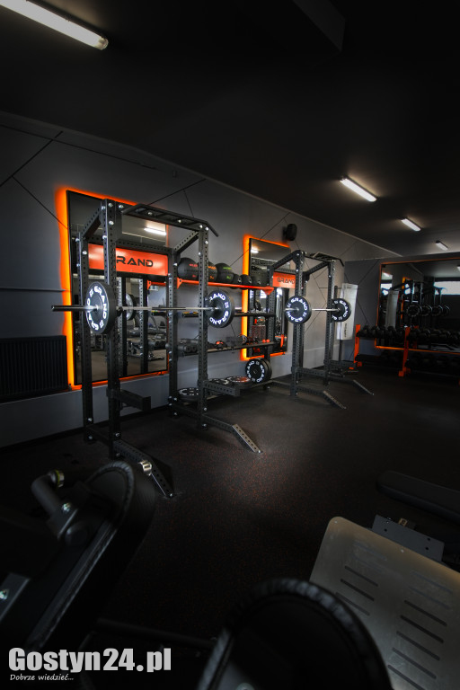 Prime Studio w Gostyniu