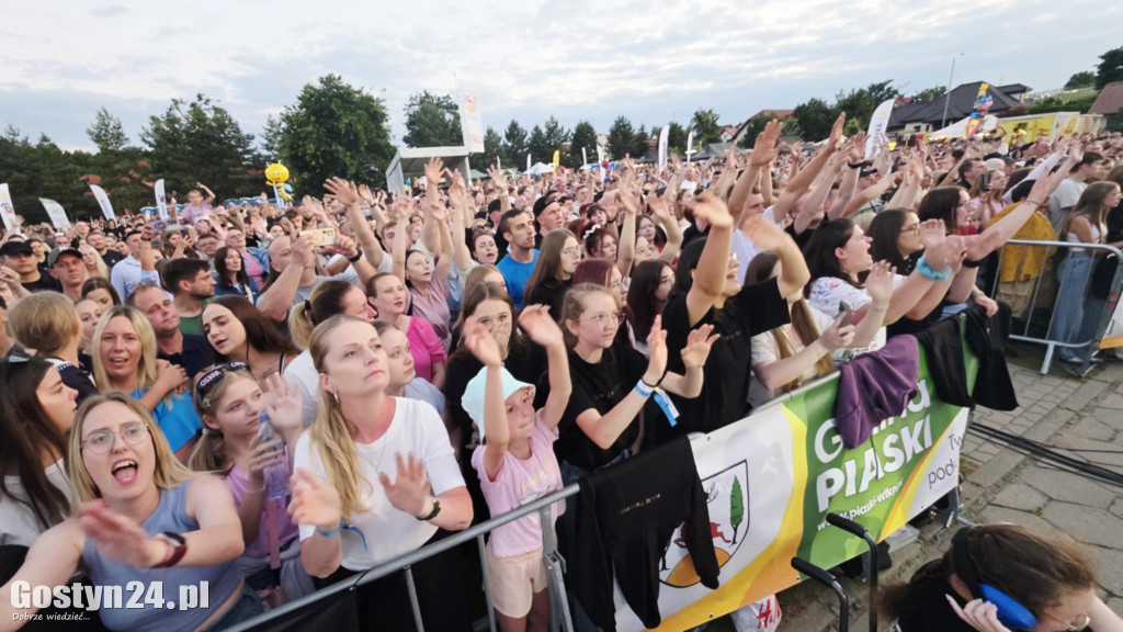 Pierwsza odsłona Dni Piasków 2025