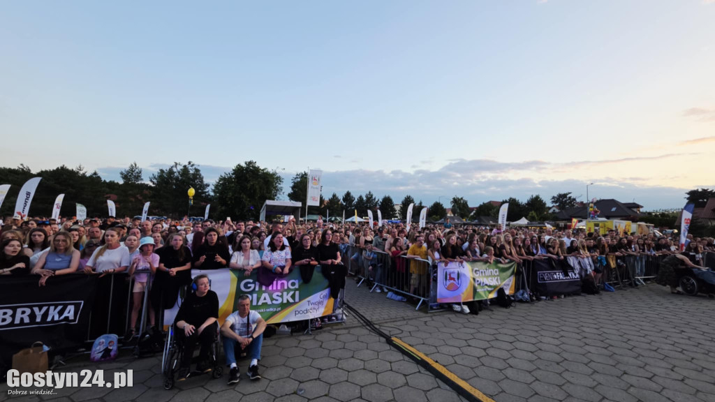 Pierwsza odsłona Dni Piasków 2025
