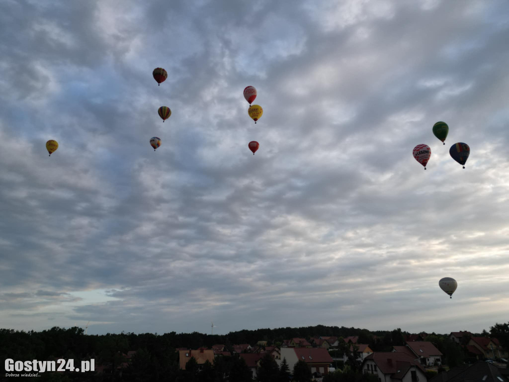 Pierwsza odsłona Dni Piasków 2025