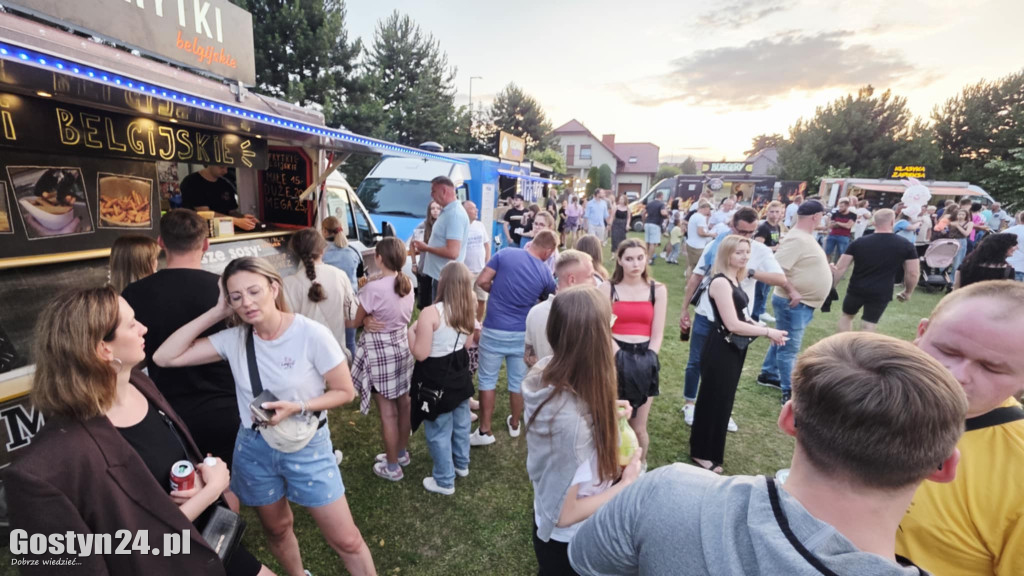 Pierwsza odsłona Dni Piasków 2025