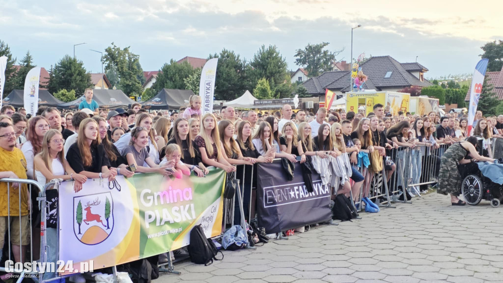 Pierwsza odsłona Dni Piasków 2025