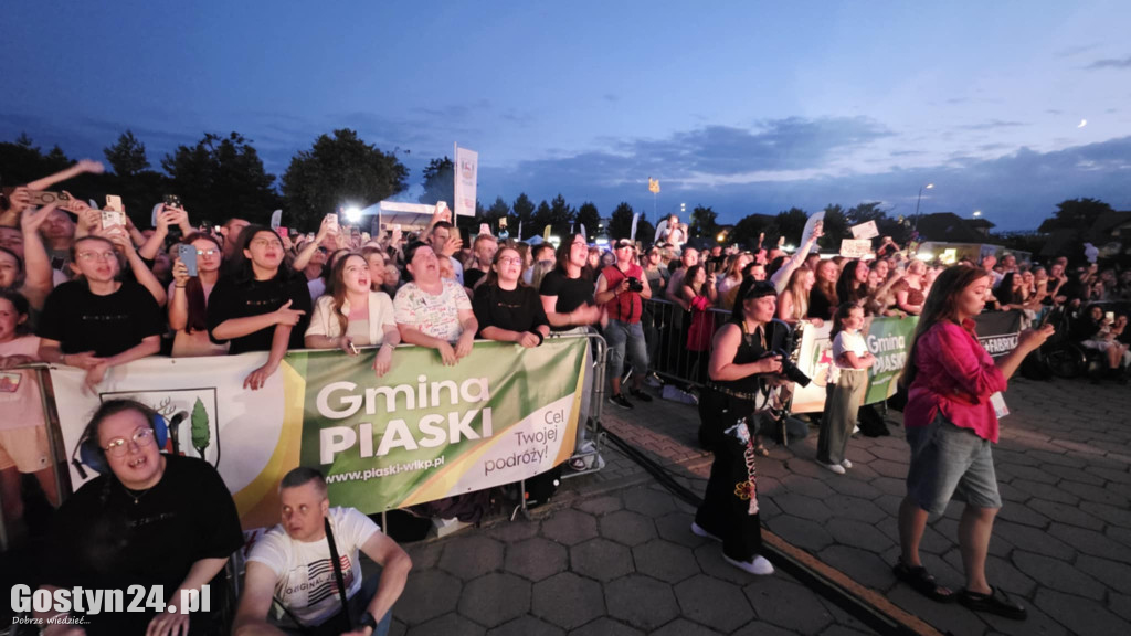 Pierwsza odsłona Dni Piasków 2025