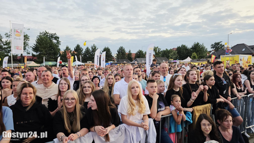 Pierwsza odsłona Dni Piasków 2025