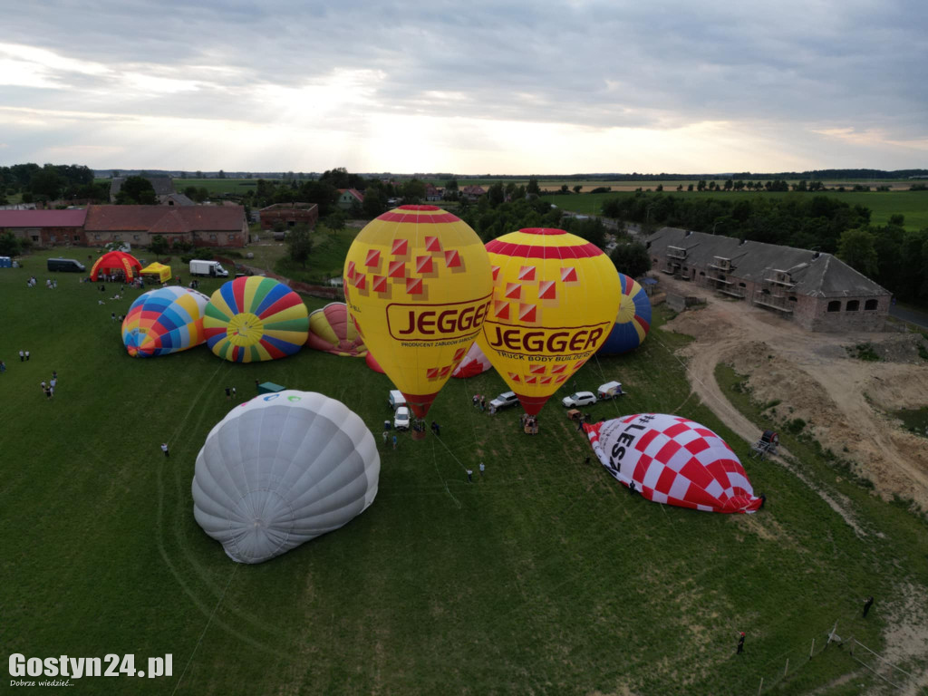 Pierwsza odsłona Dni Piasków 2025