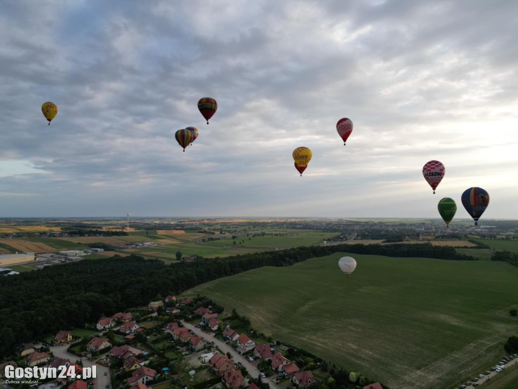 Pierwsza odsłona Dni Piasków 2025